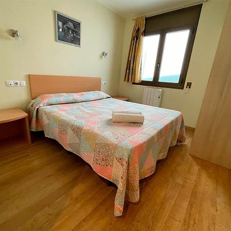 Apartamentos Pantebre 3000 Пас де ла Каса Екстериор снимка