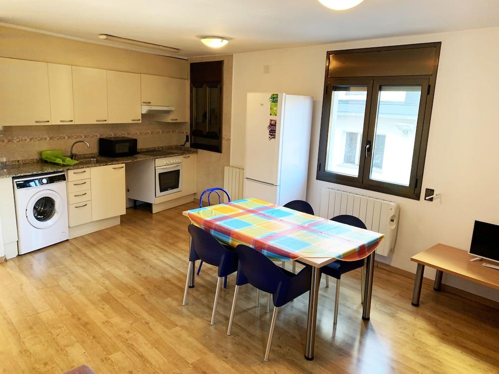 Apartamentos Pantebre 3000 Пас де ла Каса Екстериор снимка