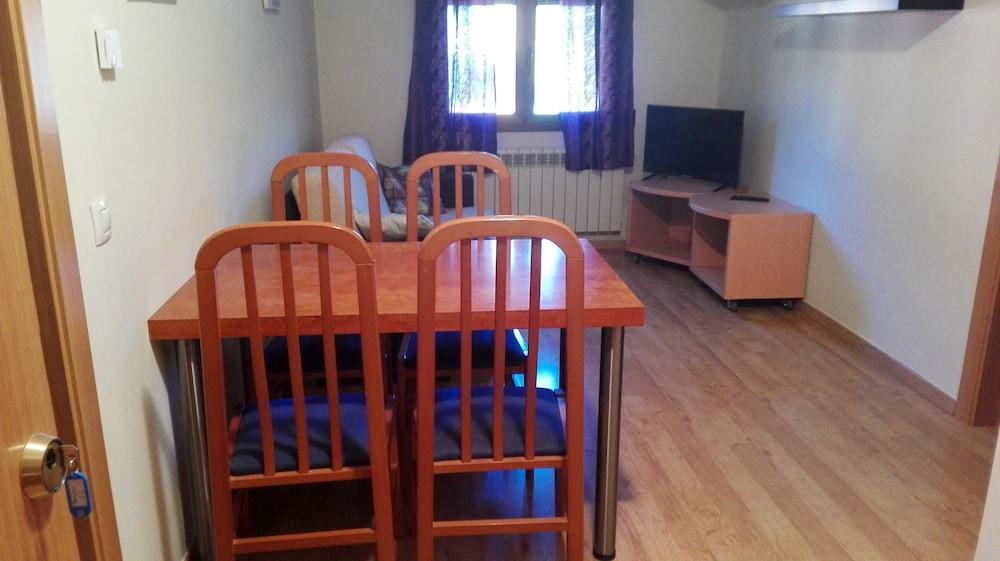 Apartamentos Pantebre 3000 Пас де ла Каса Екстериор снимка
