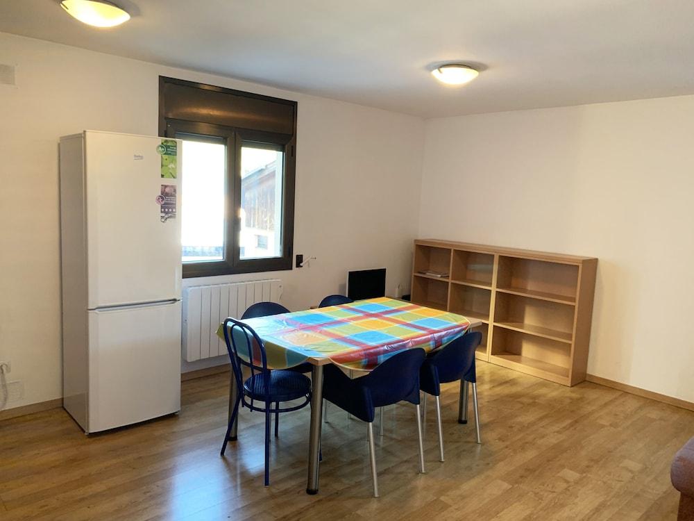 Apartamentos Pantebre 3000 Пас де ла Каса Екстериор снимка