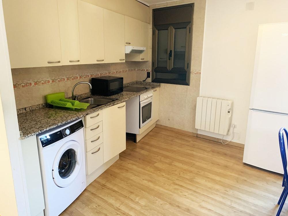 Apartamentos Pantebre 3000 Пас де ла Каса Екстериор снимка
