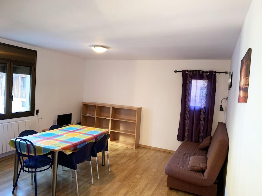 Apartamentos Pantebre 3000 Пас де ла Каса Екстериор снимка