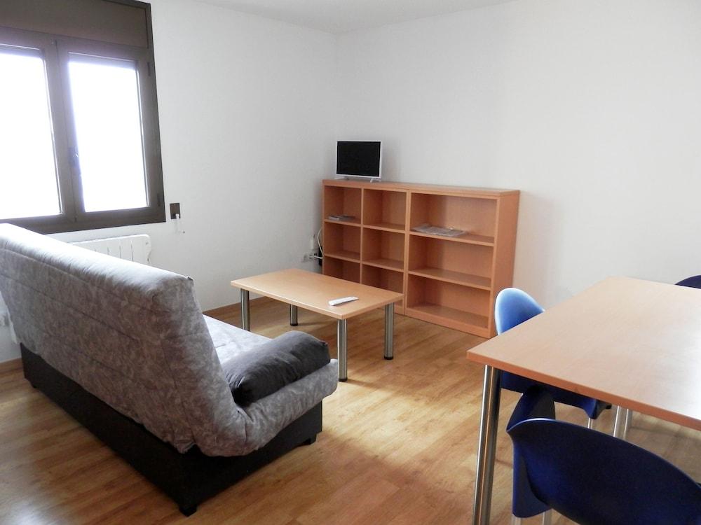 Apartamentos Pantebre 3000 Пас де ла Каса Екстериор снимка