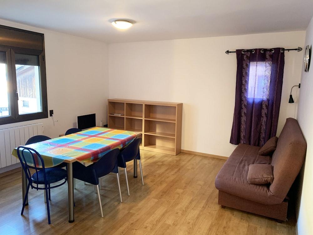 Apartamentos Pantebre 3000 Пас де ла Каса Екстериор снимка
