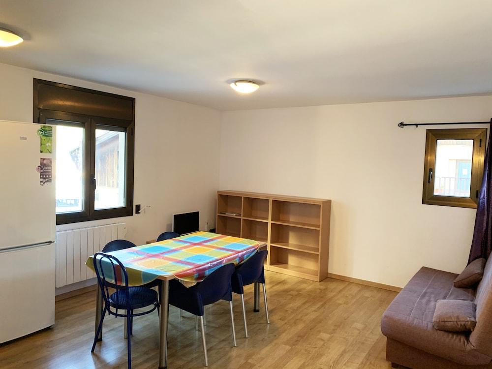 Apartamentos Pantebre 3000 Пас де ла Каса Екстериор снимка