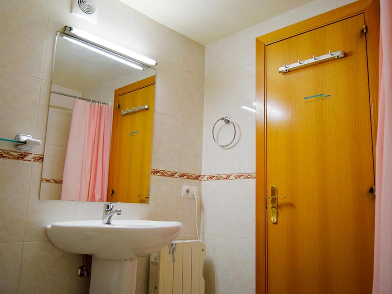 Apartamentos Pantebre 3000 Пас де ла Каса Екстериор снимка