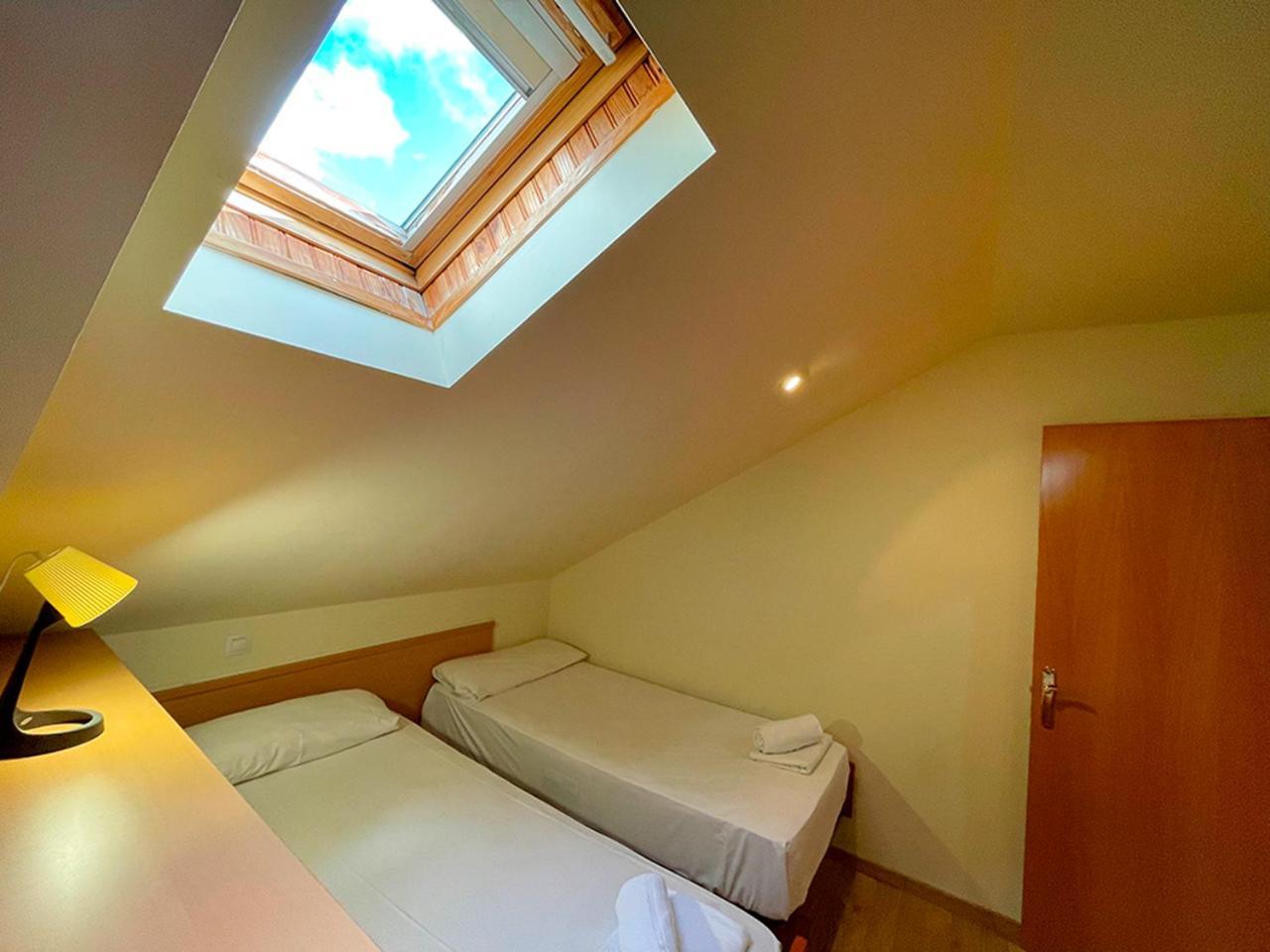 Apartamentos Pantebre 3000 Пас де ла Каса Екстериор снимка