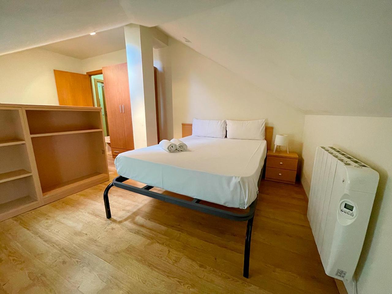 Apartamentos Pantebre 3000 Пас де ла Каса Екстериор снимка