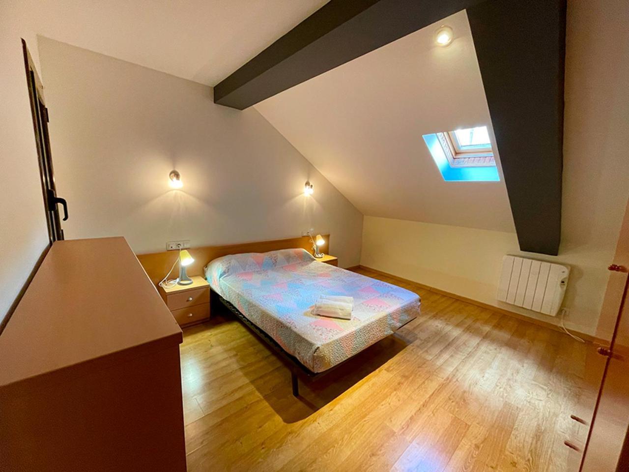 Apartamentos Pantebre 3000 Пас де ла Каса Екстериор снимка