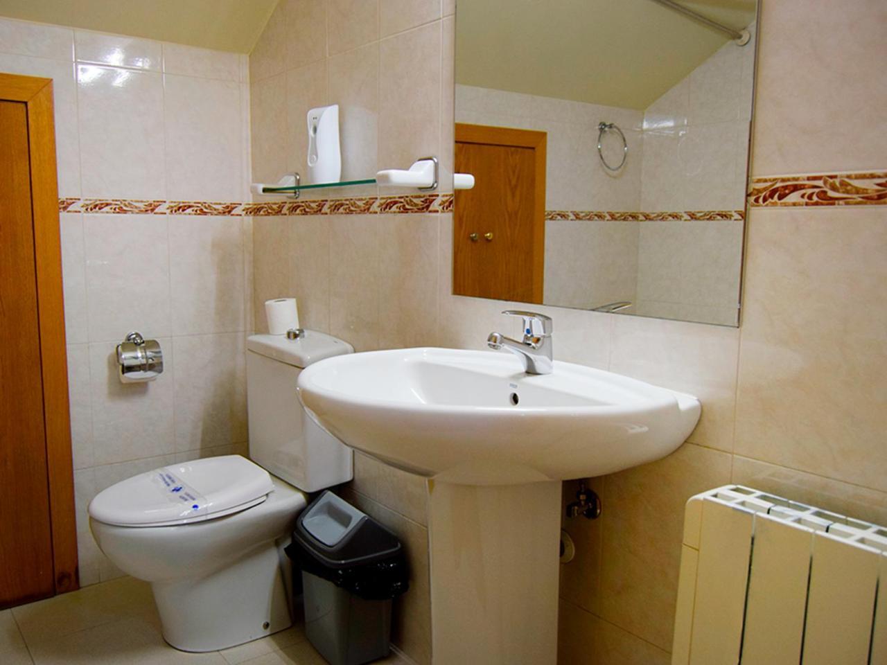 Apartamentos Pantebre 3000 Пас де ла Каса Екстериор снимка