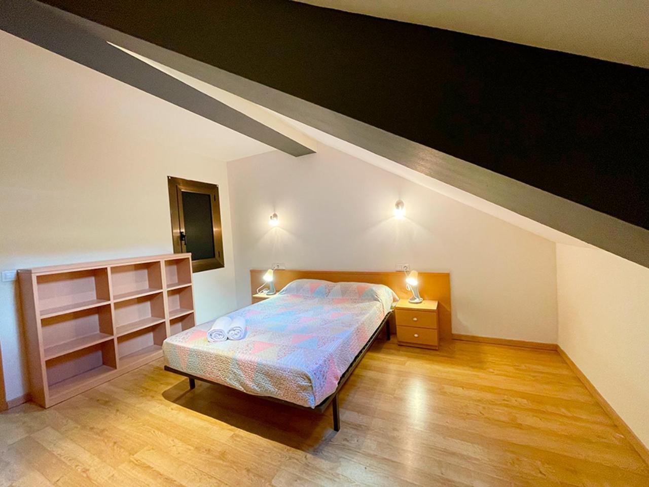 Apartamentos Pantebre 3000 Пас де ла Каса Екстериор снимка