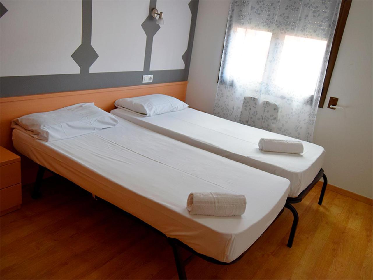Apartamentos Pantebre 3000 Пас де ла Каса Екстериор снимка