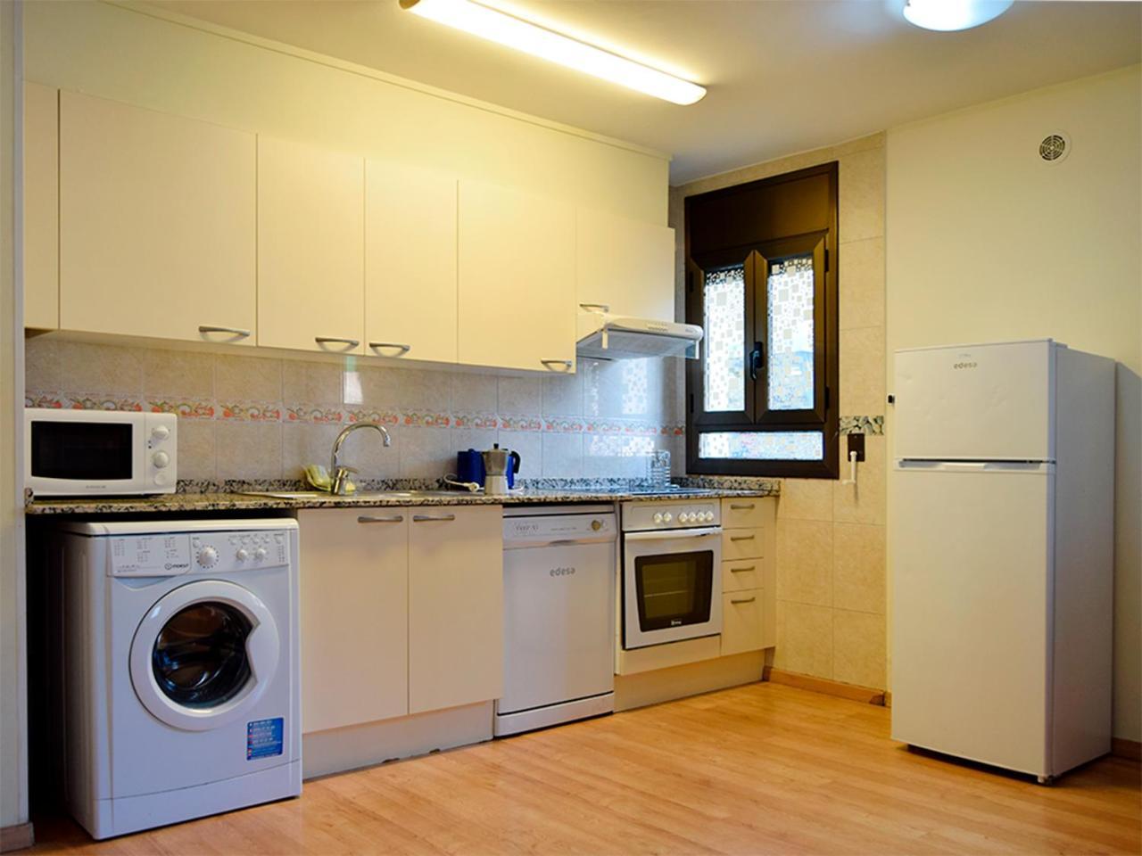 Apartamentos Pantebre 3000 Пас де ла Каса Екстериор снимка