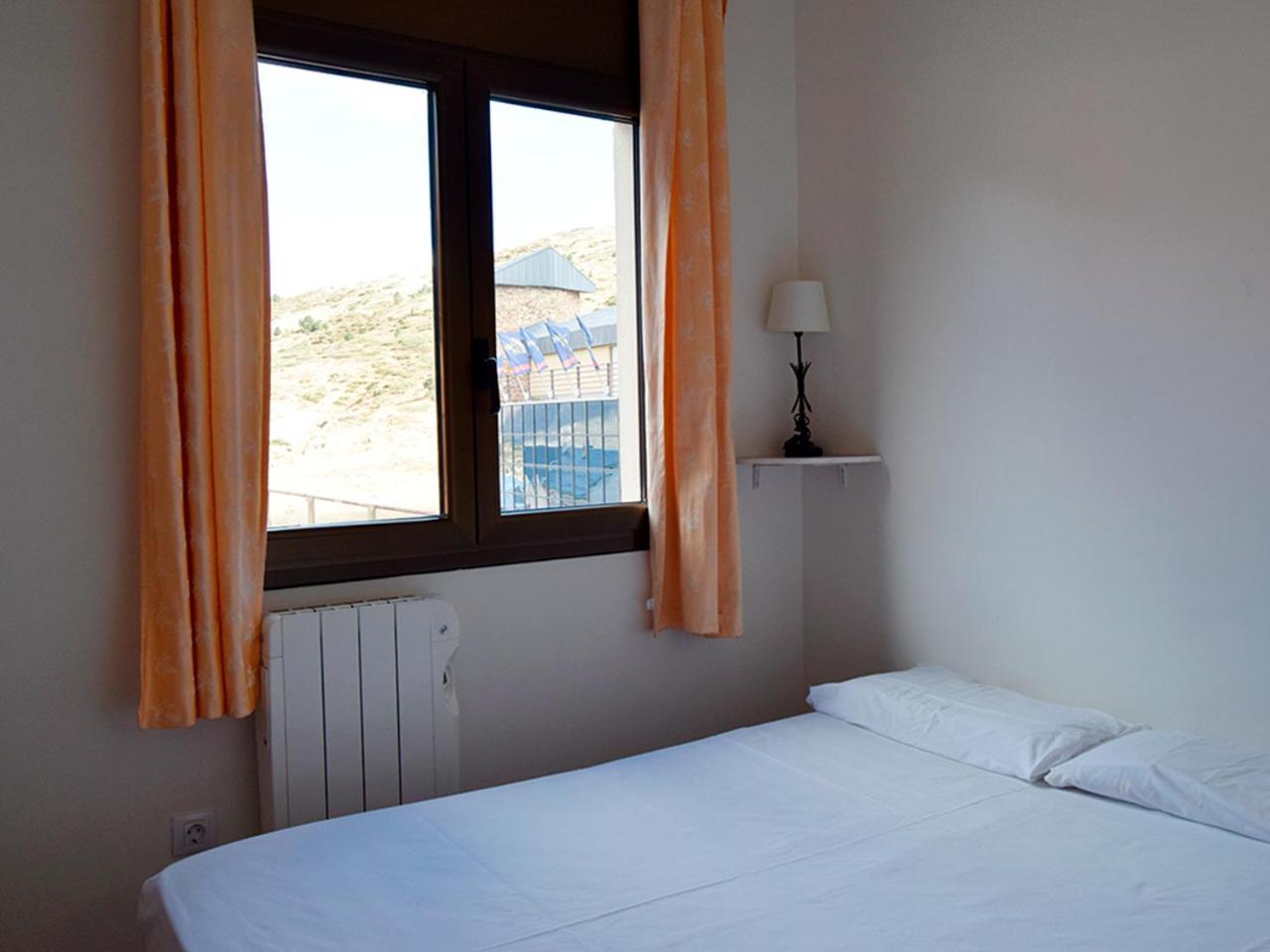 Apartamentos Pantebre 3000 Пас де ла Каса Екстериор снимка