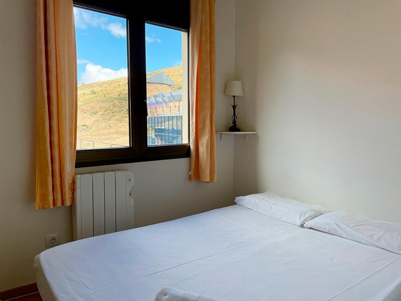 Apartamentos Pantebre 3000 Пас де ла Каса Екстериор снимка