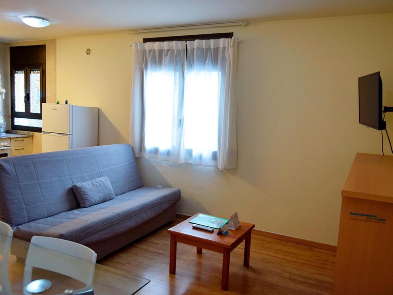 Apartamentos Pantebre 3000 Пас де ла Каса Екстериор снимка