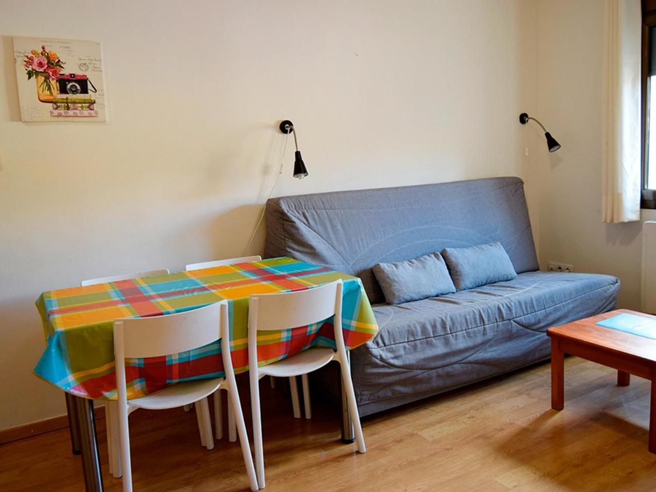 Apartamentos Pantebre 3000 Пас де ла Каса Екстериор снимка