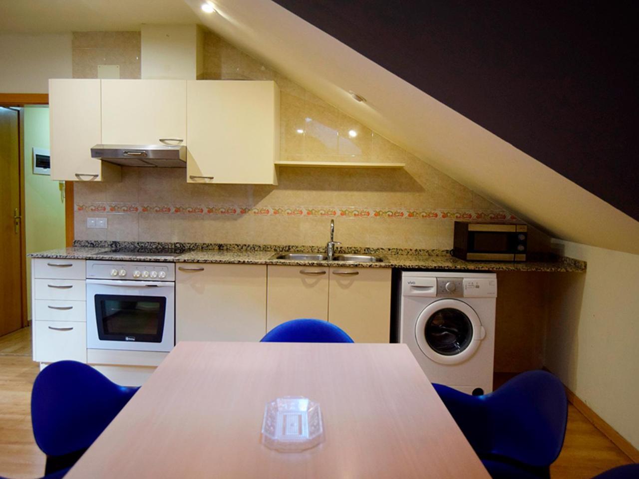 Apartamentos Pantebre 3000 Пас де ла Каса Екстериор снимка