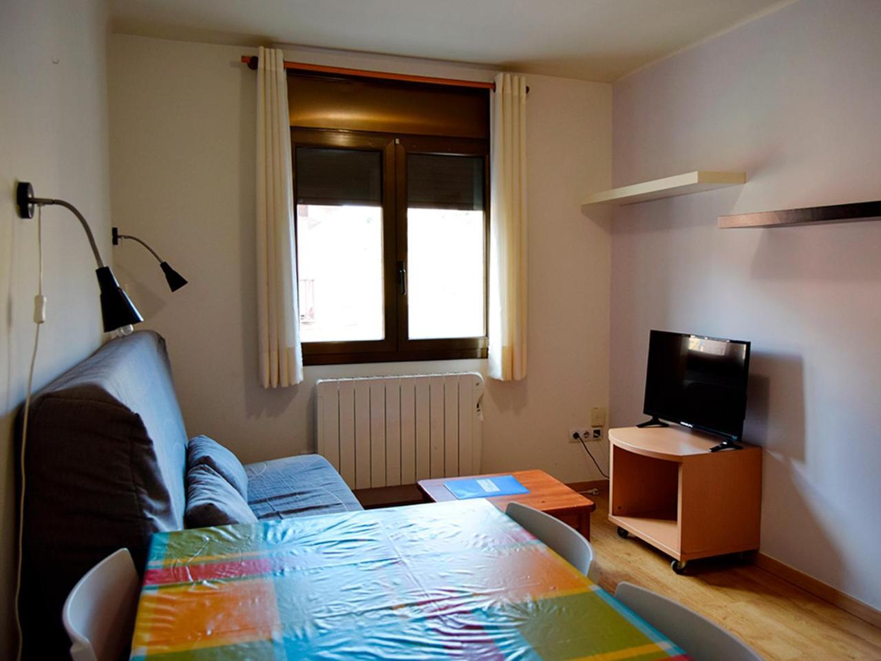Apartamentos Pantebre 3000 Пас де ла Каса Екстериор снимка