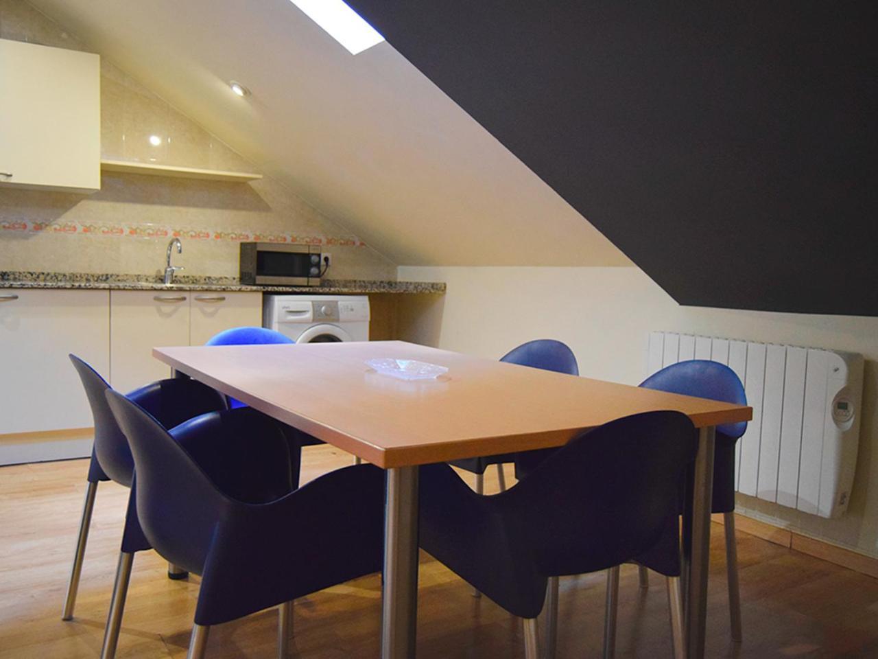 Apartamentos Pantebre 3000 Пас де ла Каса Екстериор снимка