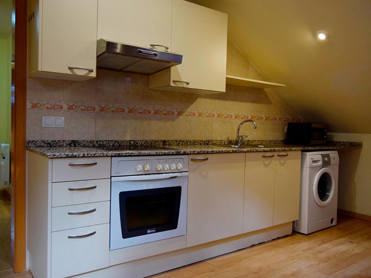Apartamentos Pantebre 3000 Пас де ла Каса Екстериор снимка