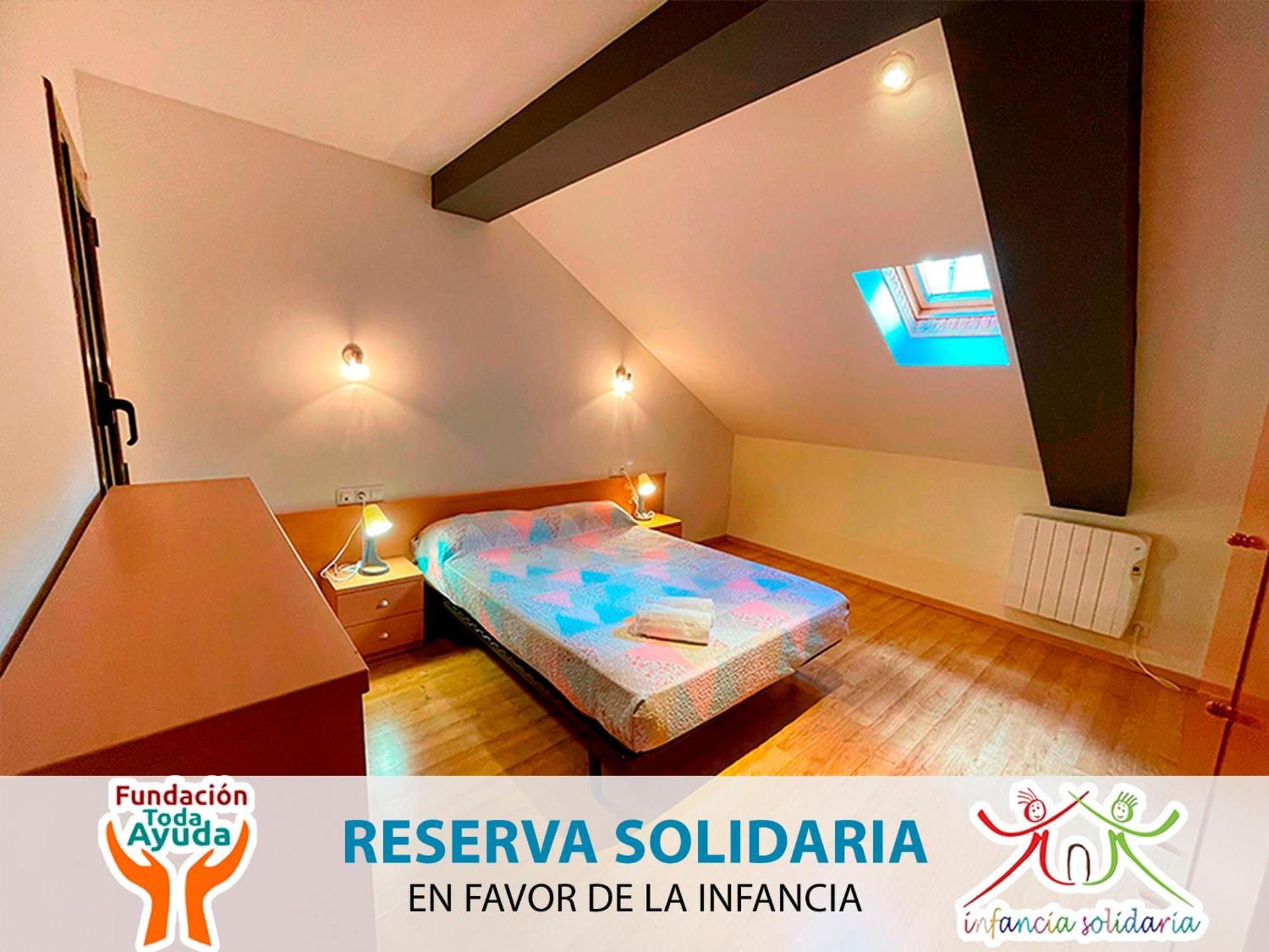 Apartamentos Pantebre 3000 Пас де ла Каса Екстериор снимка