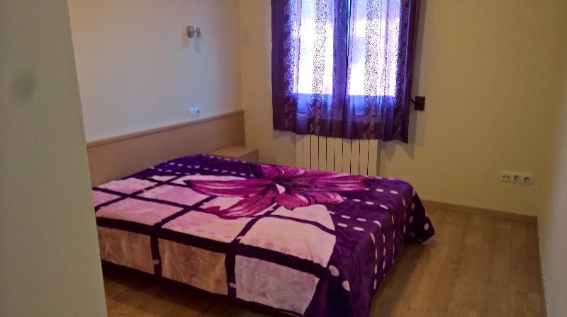 Apartamentos Pantebre 3000 Пас де ла Каса Екстериор снимка